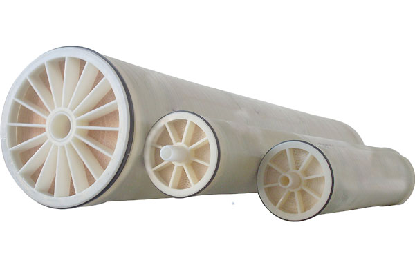 低溫下如何對東麗TM720D-400反滲透膜維護？